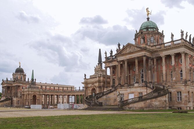 Potsdam Day Trip from Berlin with a Local: Private & Personalized - Why Potsdam Works as a Berlin Day Trip