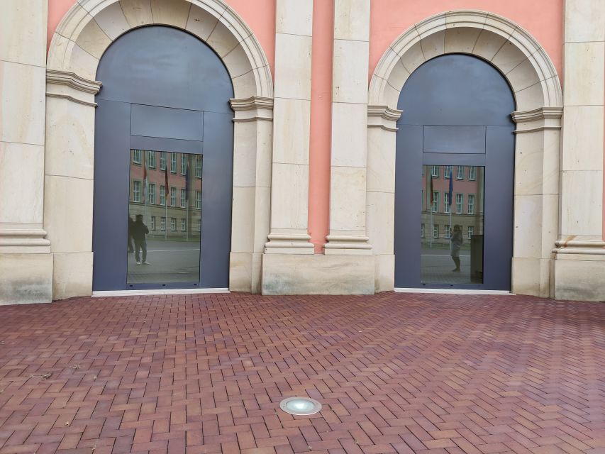 Potsdam: Guided Walking Tour of UNESCO Site and Architecture - Who this walking tour is for