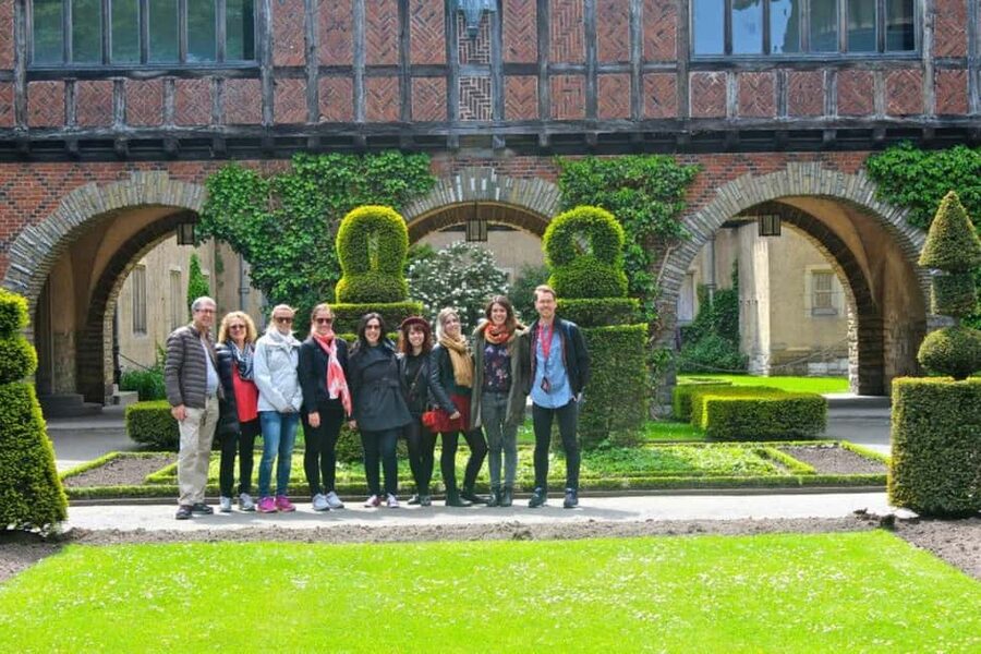 Potsdam highlights half day Sanssouci Tour - Potsdam Highlights in One Guided Run from Berlin