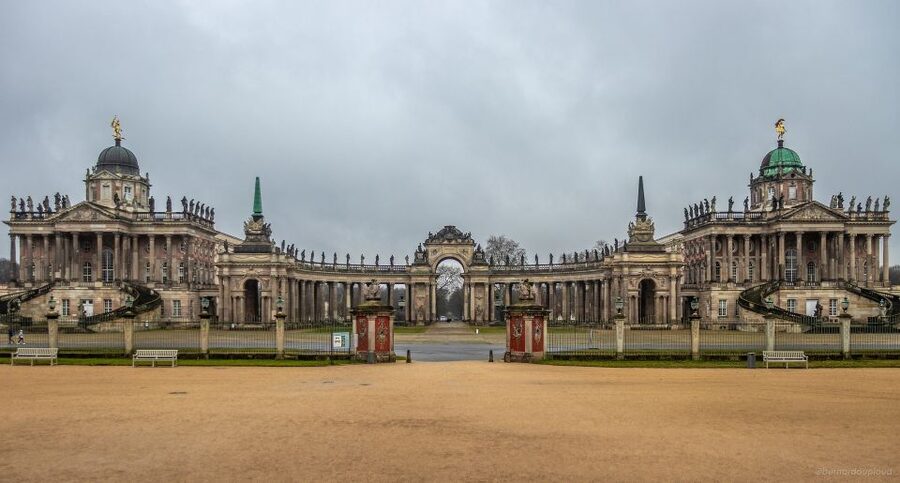 Potsdam: Jägervorstadt Outdoor Crime Mystery Tour - Price and Value: Is $38 Worth 2 Hours of Mystery?