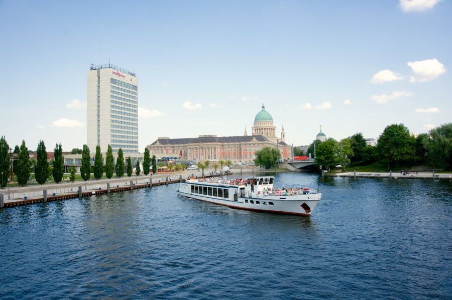 Potsdam: Palace Tour by Boat - Key Things I’d Focus On Before You Go