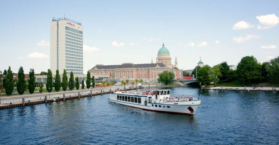 Potsdam: Palace Tour by Boat - Why the Havel Palace Cruise Works in Potsdam