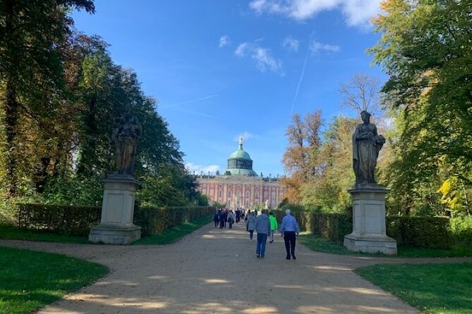Potsdam Private Walk Tour By car from Berlin - Key highlights to look for before you go