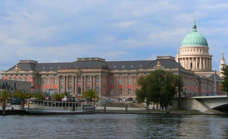 Potsdam & Sanssouci Gardens Private Tour With Jacob - A half-day that links gardens to power, Potsdam and Sanssouci