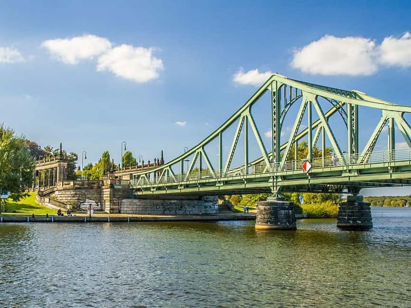 Potsdam & Sanssouci Gardens Private Tour With Jacob - Tickets and the audio guide option for palaces