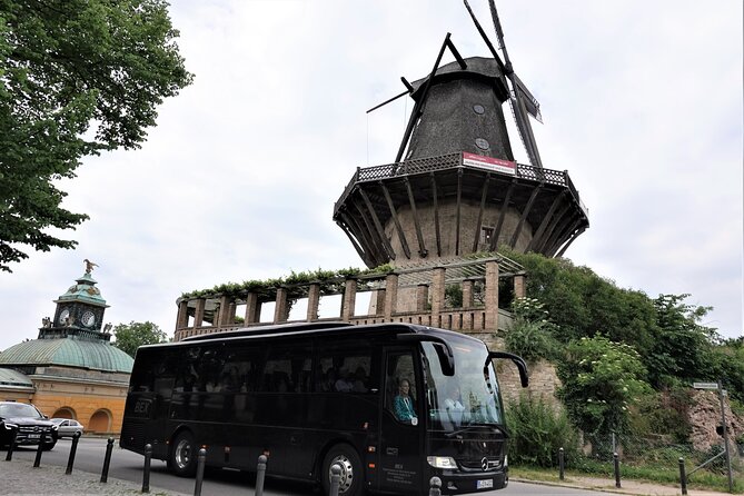 Potsdam Tour from Berlin With Guided Sanssouci Palace Visit - Timing, language, and group size: how to avoid frustration