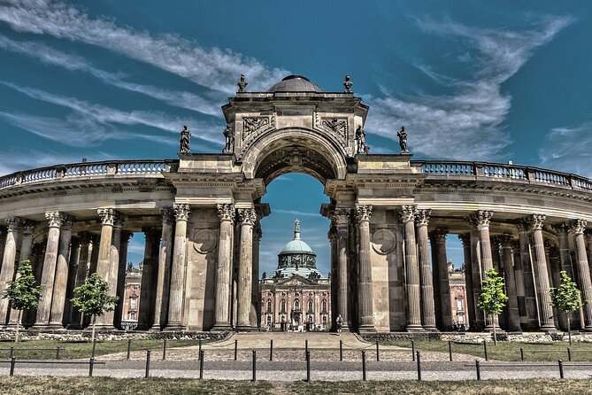 Potsdam Walking City Tour - Potsdam in One Day, Why It Works as a Berlin Escape