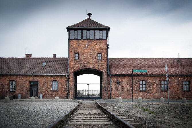 Private 3-Day Tour from Berlin to Krakow Auschwitz Poland - Berlin Pickup To Krakow Arrival: The Trip Starts Easy, Not Stressful