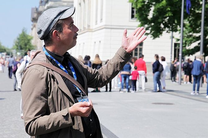 Private Berlin Custom Half-Day Tour with Private Driver and Guide - How customization works in real life, not just on paper