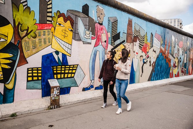 Private Berlin Half Day Tour with a Local: See the City Unscripted - Why this private Berlin half-day walk works for first-timers and returnees