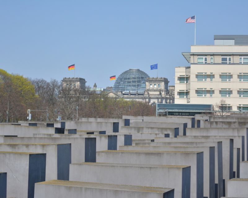 Private Berlin In a Day History Tour With Expert Guide - Key Highlights You’ll Feel Immediately
