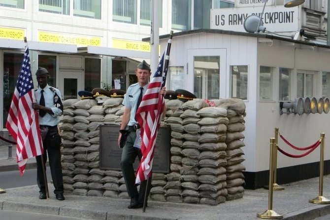 Private Berlin One Day Tour with a Local: See the City Unscripted - Price and value: what $178.76 per person really buys you