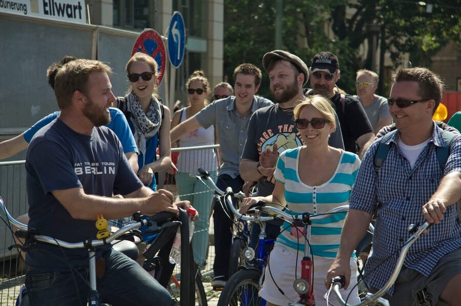Private Berlin Street Food Bike Tour - Drinks, Water, and Cash: Small Details That Prevent Big Headaches