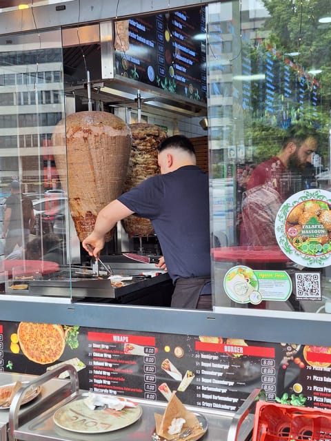 Private Berlin Street Food Bike Tour - Why This 3.5-Hour Food Bike Tour Works So Well in Berlin