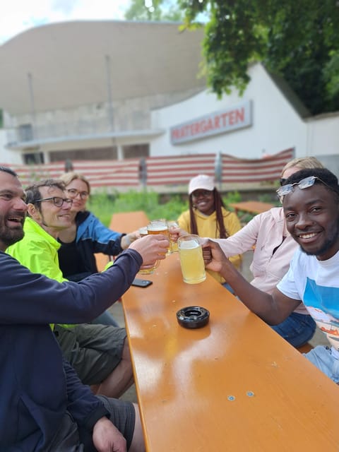 Private Berlin Street Food Bike Tour - What This Tour Costs, and Why It Can Be Good Value