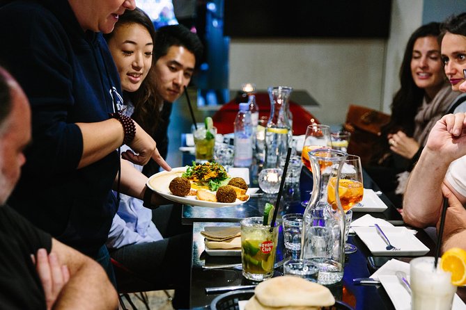 Private Berlin Street Food Tour by Bike - Key things to know before you ride