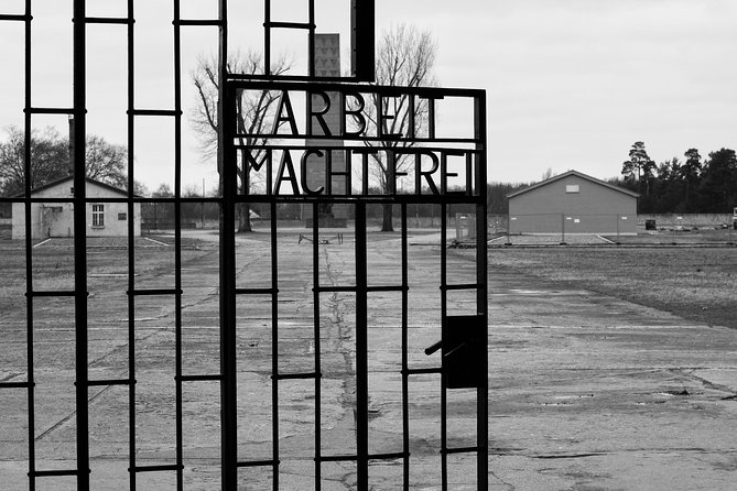 Private Berlin Tour to Sachsenhausen Concentration Camp Memorial - Key Details That Drive the Experience