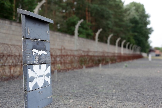 Private Berlin Tour to Sachsenhausen Concentration Camp Memorial - Why the Private Guide Format Feels Worth It Here