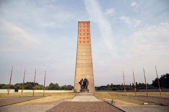 Private Berlin Tour to Sachsenhausen Concentration Camp Memorial - Train Ride Details and the ABC Pass Cost Reality Check
