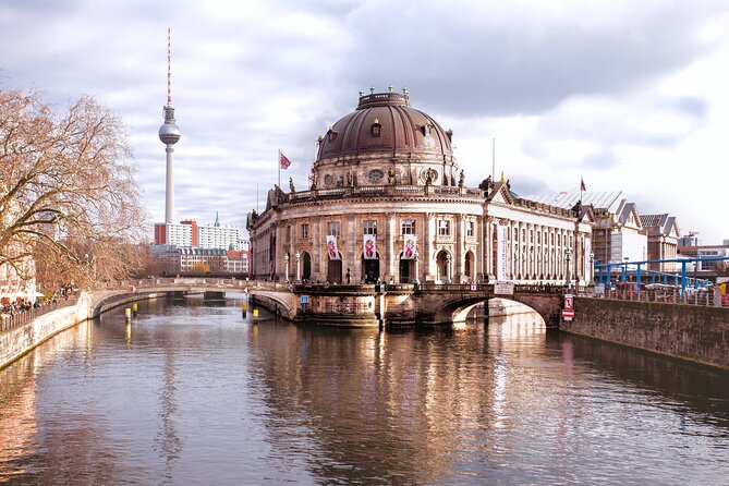 Private Berlin Walking Tour - Should You Book This Private Berlin Walking Tour?