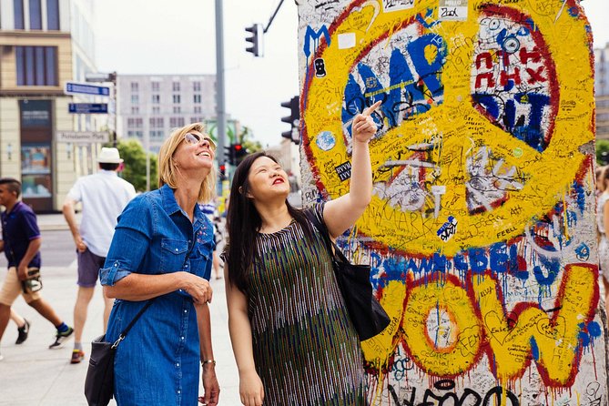 Private City Kickstart Tour: Berlin - Why this Berlin kickstart works for first-timers
