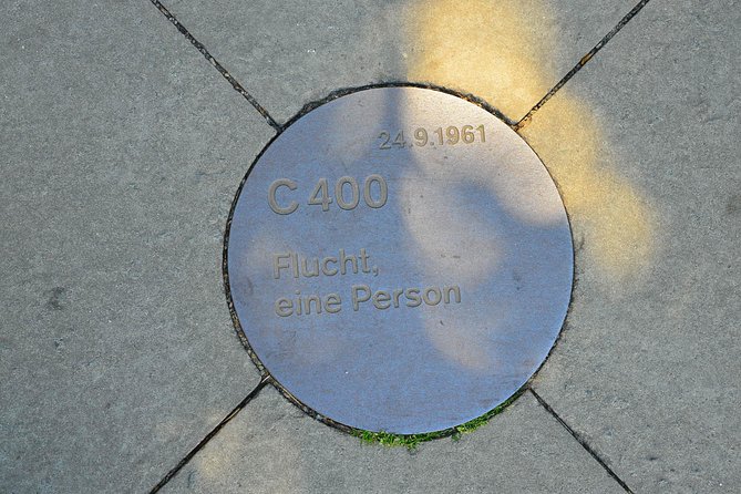 Private Cold War Berlin: Espionage, Berlin Wall, a Divided City - Alexanderplatz: the protest that helped end the division