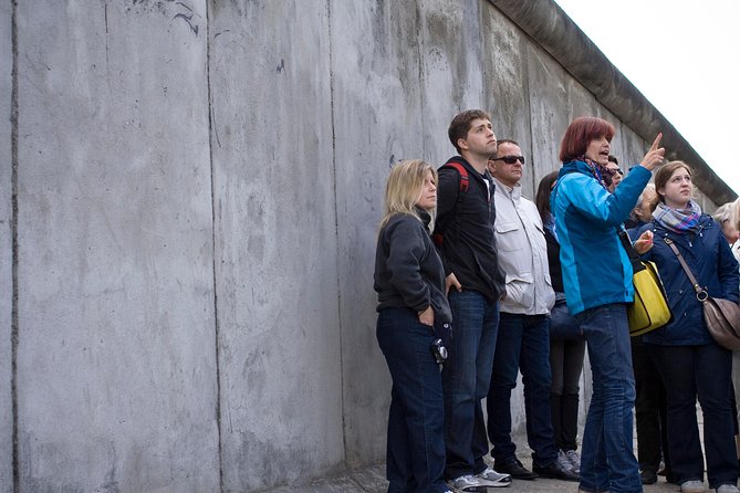 Private Cold War Berlin: Espionage, Berlin Wall, a Divided City - Price and pacing: is $191.44 per person worth it?