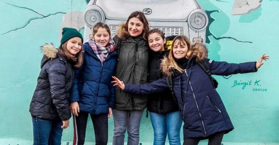 Private custom tour with a local guide Berlin - Key highlights worth your attention