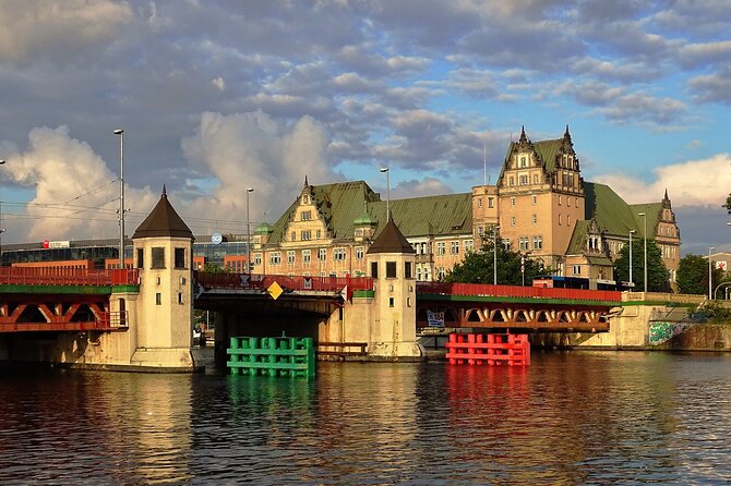 Private Day Tour from Berlin to Szczecin Poland - Key Things I’d Bookmark Before You Go