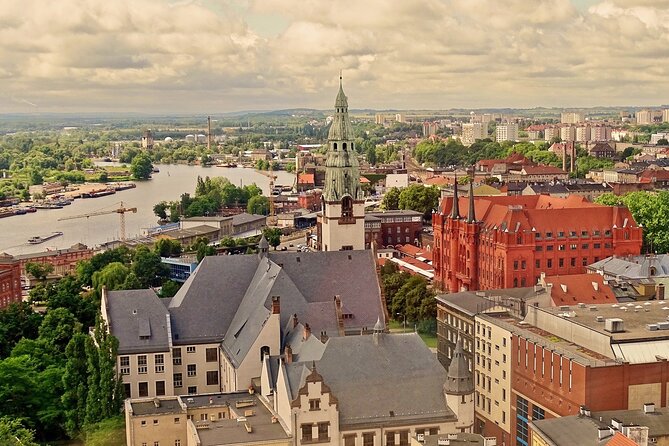Private Day Tour from Berlin to Szczecin Poland - Price and Value for a Private Berlin-to-Poland Day