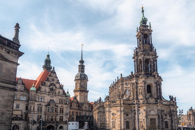 Private Day Tour in Dresden and Moritzburg from Berlin - Key things to know before you go