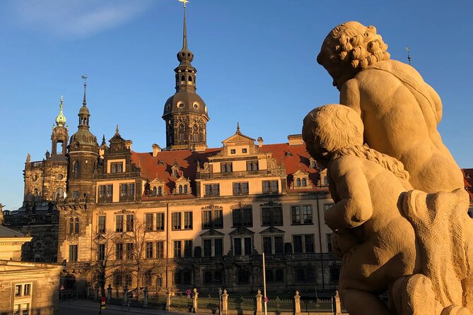 Private Day Tour in Dresden and Moritzburg from Berlin - Price and Logistics: Private, Door-to-Door Value