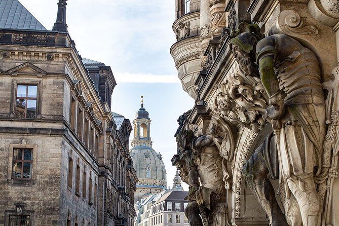 Private Day Tour in Dresden and Moritzburg from Berlin - Should You Book This Dresden and Moritzburg Day Tour?
