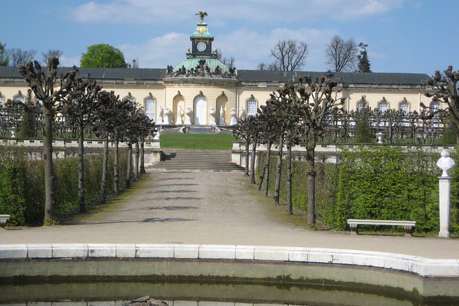 Private Day Tour of Wannsee and Potsdam from Berlin - Why This One-Day Mix Makes Sense for First-Time Berlin Visitors