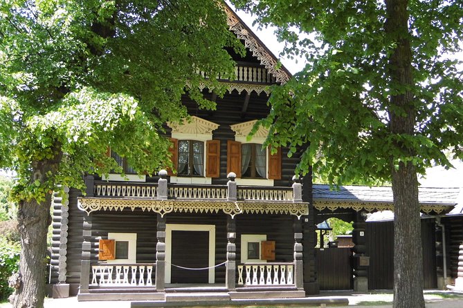 Private Day Tour of Wannsee and Potsdam from Berlin - Schloss Cecilienhof: Potsdam 1945 and the One Ticket You Might Pay For