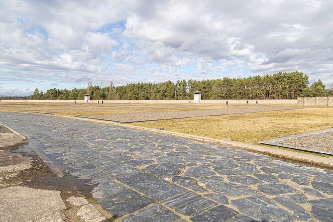 Private Day Tour to Germany and Poland - Traces of World War 2 - Price and value: paying for privacy, pacing, and included admissions
