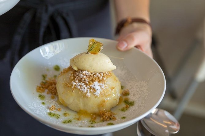 Private Food Tour Experience with a born and bred Berliner - Key things to know before you go