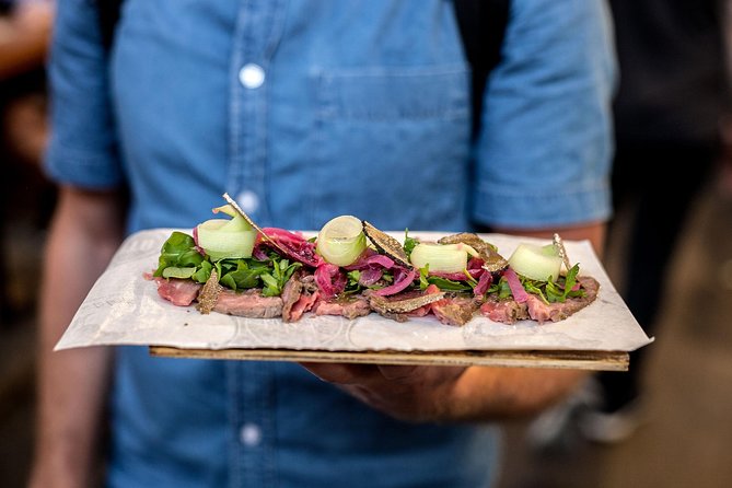 Private Food Tour Experience with a born and bred Berliner - Who this tour is best for
