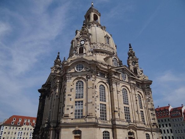 Private Full-Day Tour to Meissen and Dresden from Berlin - Key Highlights You’ll Notice Right Away