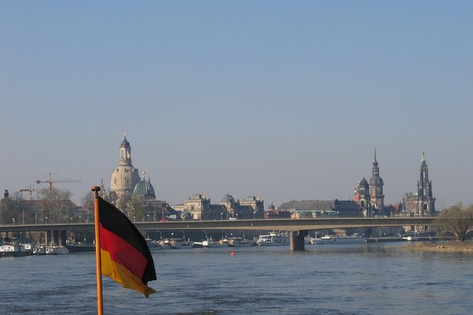 Private Full-Day Tour to Meissen and Dresden from Berlin - From Berlin Pickup to Dresden at a Comfortable Pace