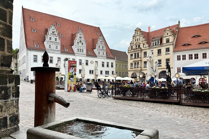 Private Full-Day Tour to Meissen and Dresden from Berlin - The Procession of Princes, Why Porcelain Can Be Monumental