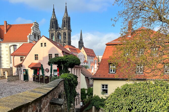 Private Full-Day Tour to Meissen and Dresden from Berlin - What Makes the Private Guide Matter (Thomas’s Extra Care)