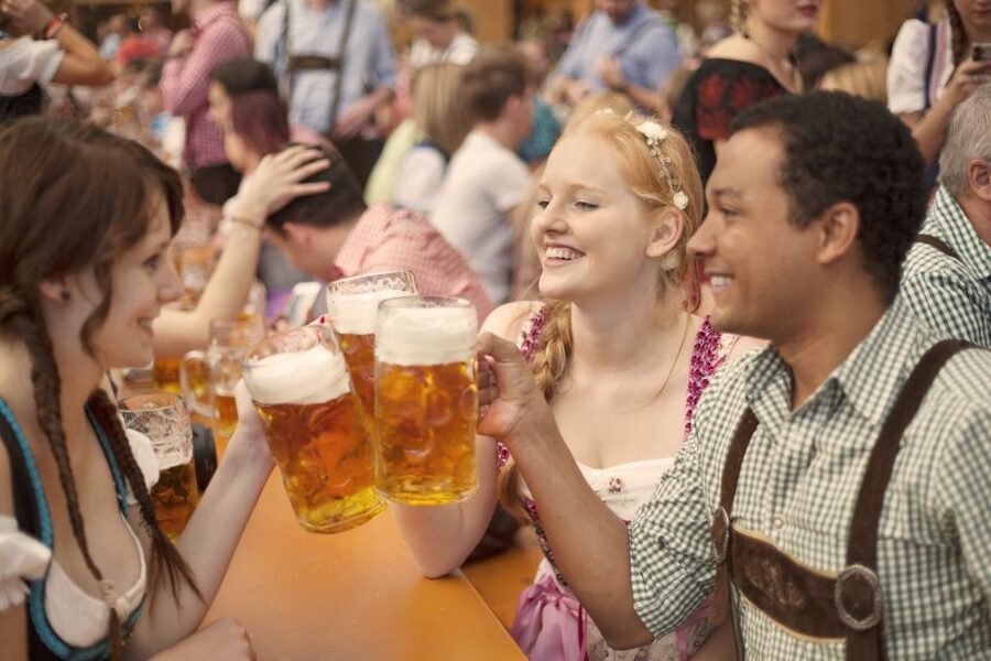 Private German Beer Tasting Tour in Berlin Old Town - Why This Berlin Old Town Beer Tasting Works So Well