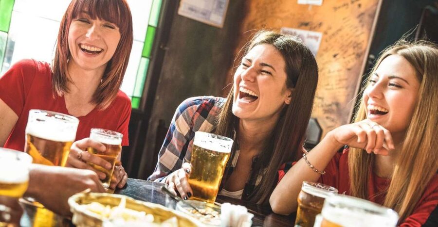 Private German Beer Tasting Tour in Berlin Old Town - How the Beer Tasting Is Structured (and What You Actually Get)
