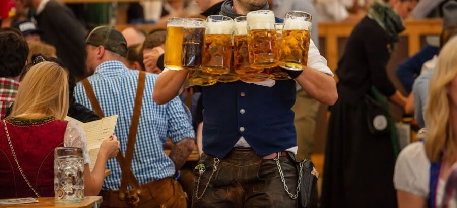 Private German Beer Tasting Tour in Berlin Old Town - Who Should Book This Private Beer Tasting Tour