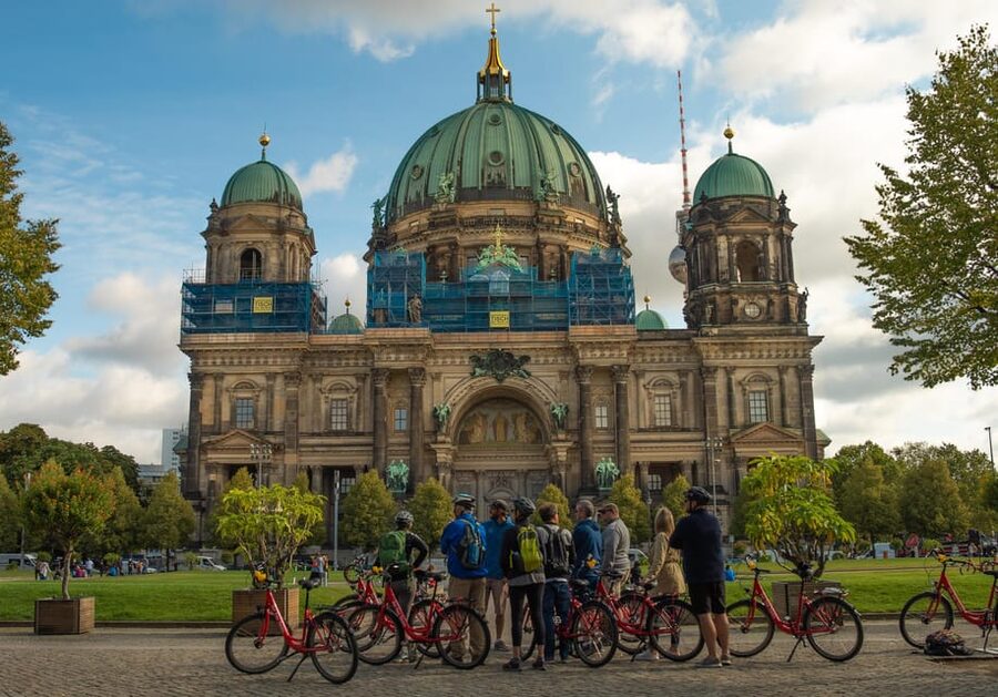 Private Highlights of Berlin Bike Tour - Key Things That Make This Private Bike Tour Worth Your Time