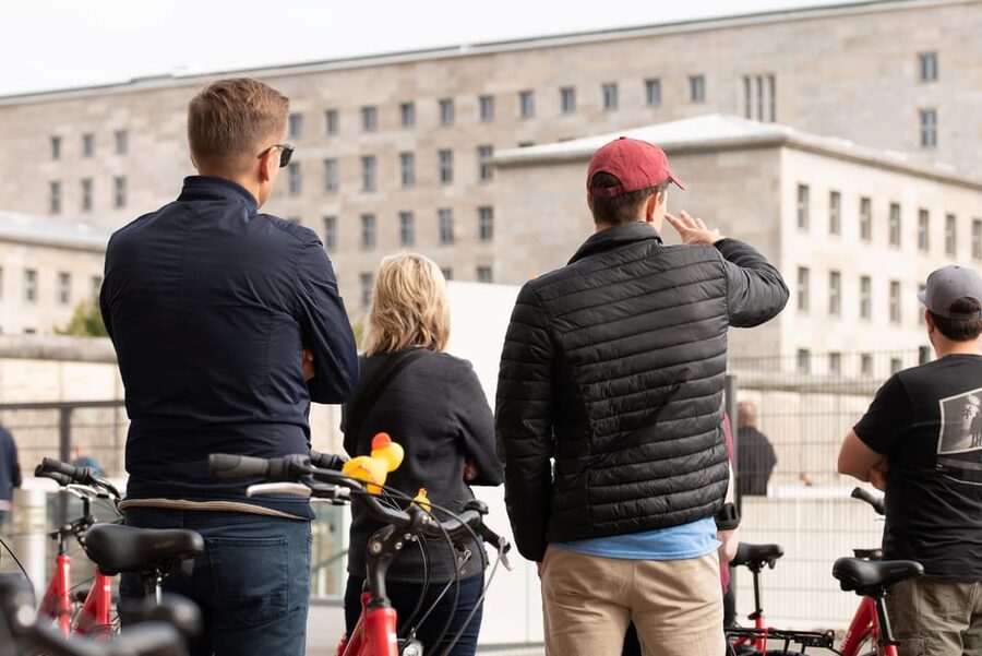 Private Highlights of Berlin Bike Tour - Price and Value: What $353 for Up to 4 People Really Means