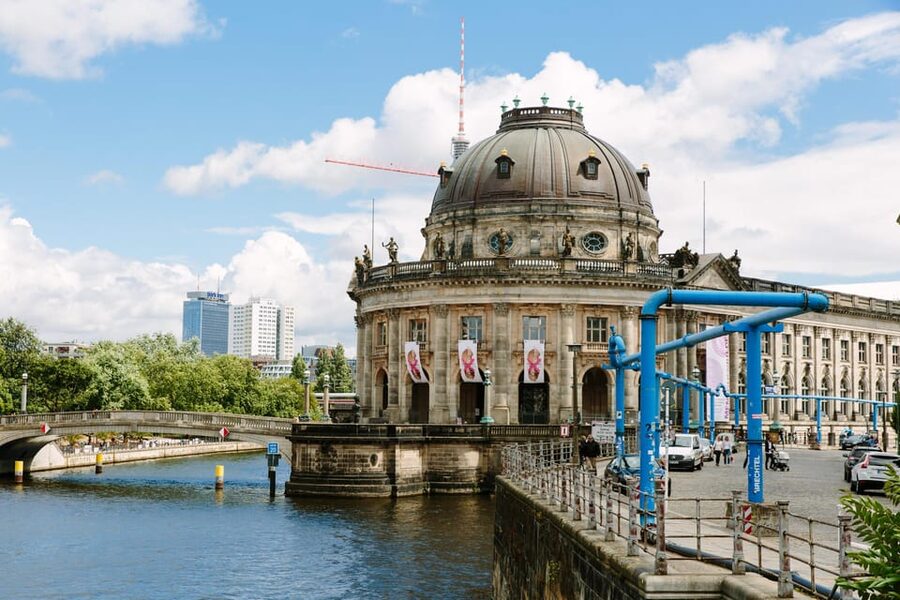 Private Highlights of Berlin Bike Tour - How the 3-Hour Bike Format Fits Your Day