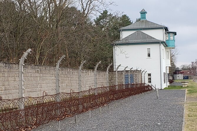 Private Minivan Tour to Sachsenhausen Concentration Camp - Getting the most out of your visit in practice