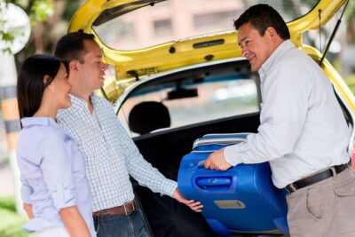 Private One way Airport Transfer Berlin Airport To Berlin